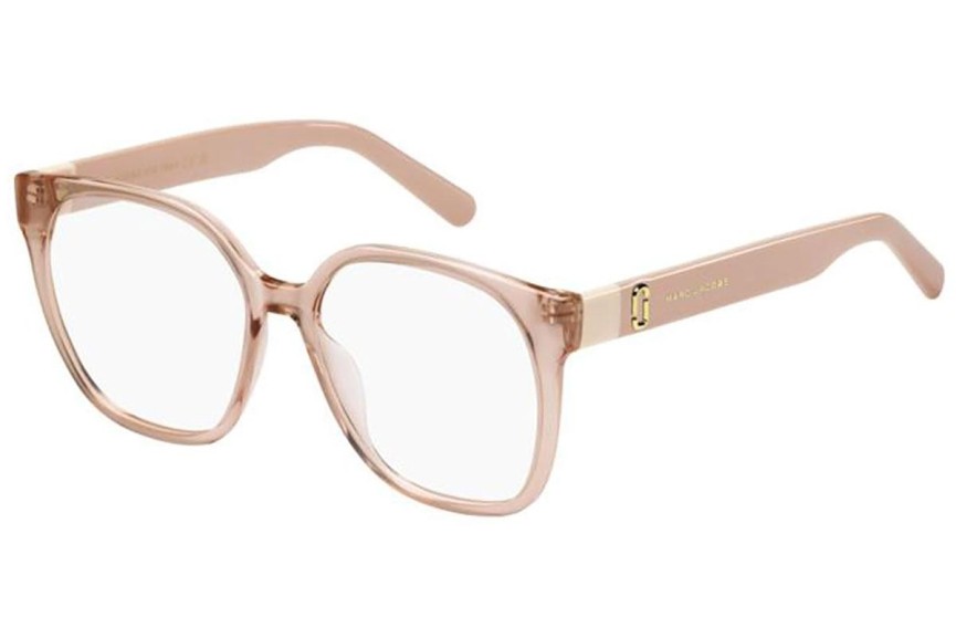 Glasögon Marc Jacobs MARC726 733 Fyrkantig Rosa