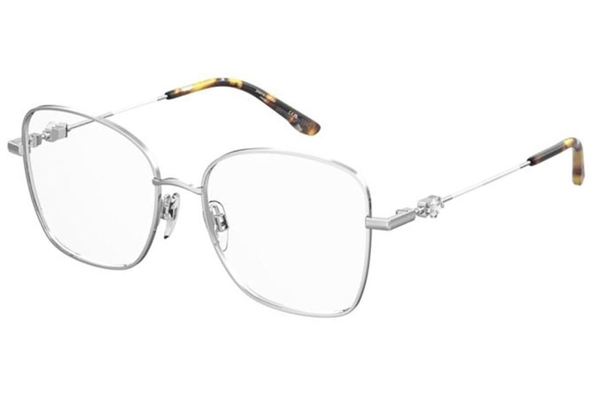 Glasögon Pierre Cardin P.C.8912 010 Fyrkantig Silver