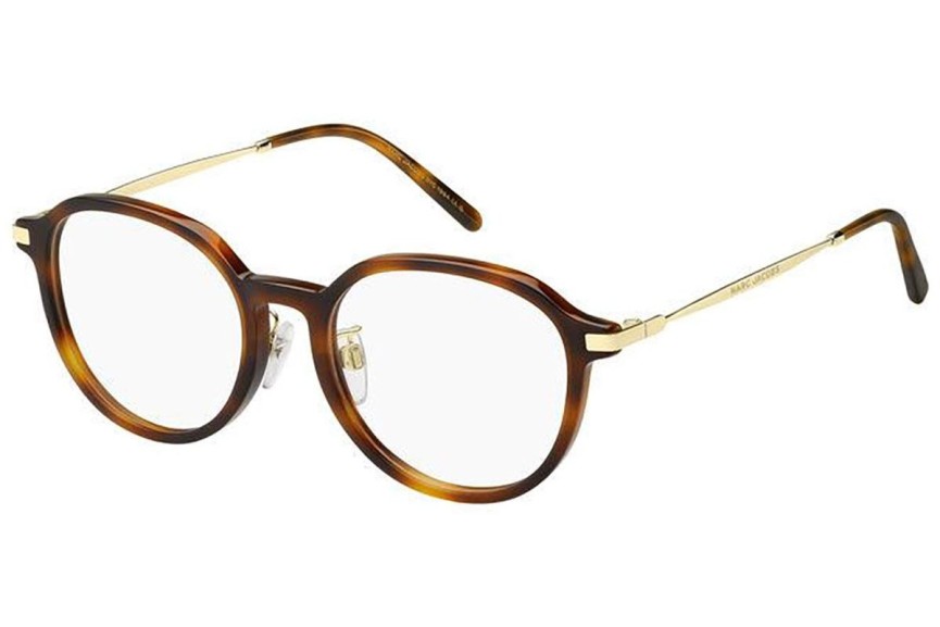 Glasögon Marc Jacobs MARC743/G 05L Runda Havana