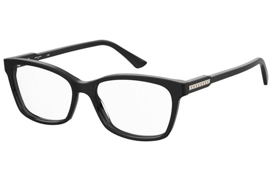 Glasögon Pierre Cardin P.C.8527 807 Rektangulära Svart