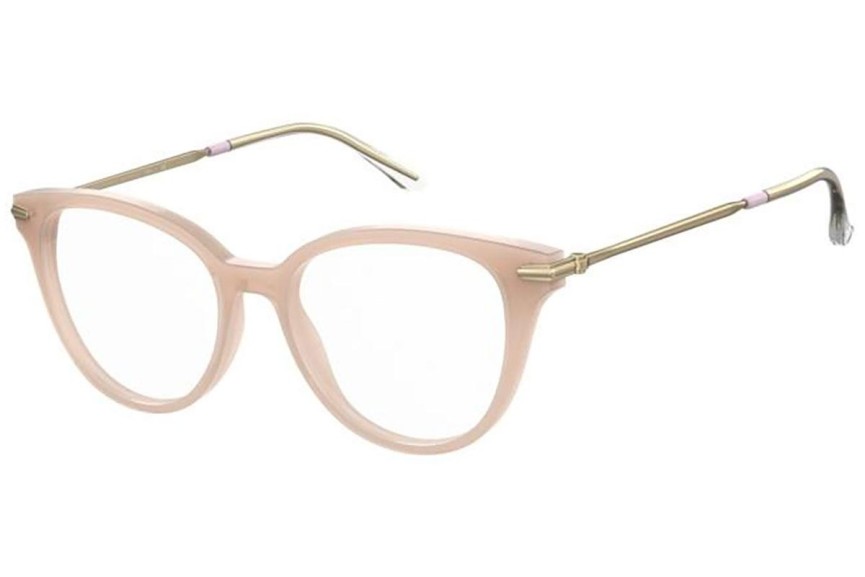 Glasögon Seventh Street 7A595 35J Cat Eye Rosa