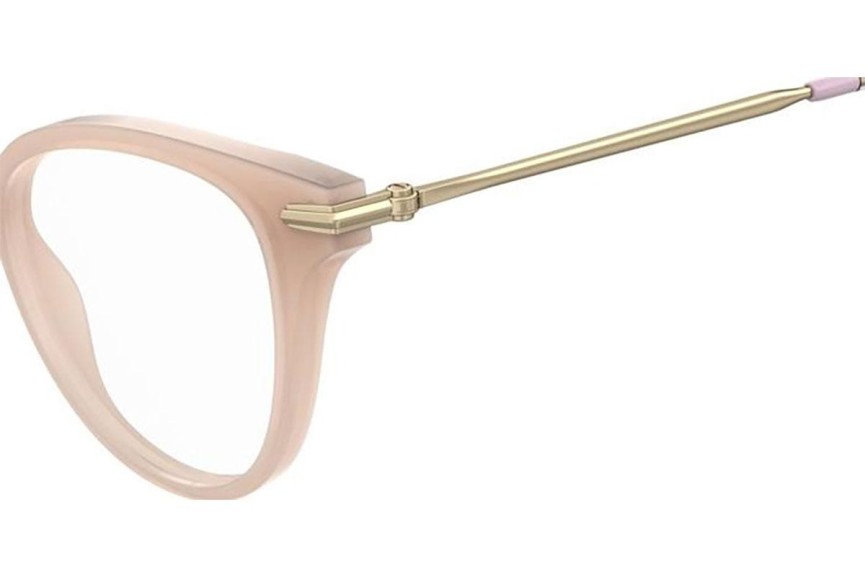 Glasögon Seventh Street 7A595 35J Cat Eye Rosa