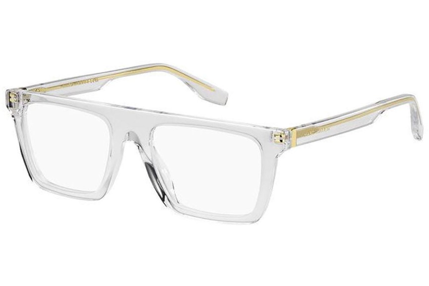 Glasögon Marc Jacobs MARC759 900 Flat Top Kristall