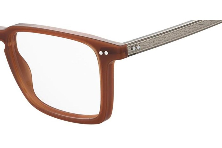 Glasögon Pierre Cardin P.C.6278 I7Q Rektangulära Brun