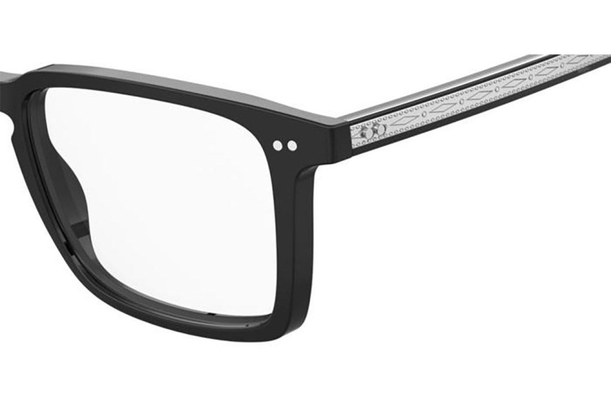 Glasögon Pierre Cardin P.C.6278 807 Rektangulära Svart