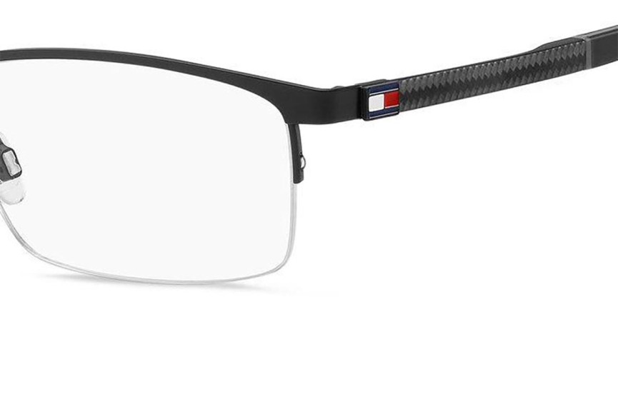 Glasögon Tommy Hilfiger TH2079 003 Rektangulära Svart