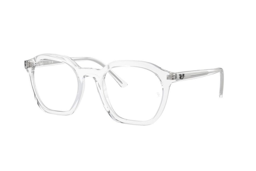 Glasögon Ray-Ban Alice RX7238 2001 Special Kristall