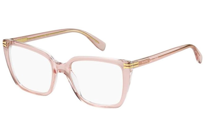 Glasögon Marc Jacobs MJ1107 8XO Rektangulära Rosa