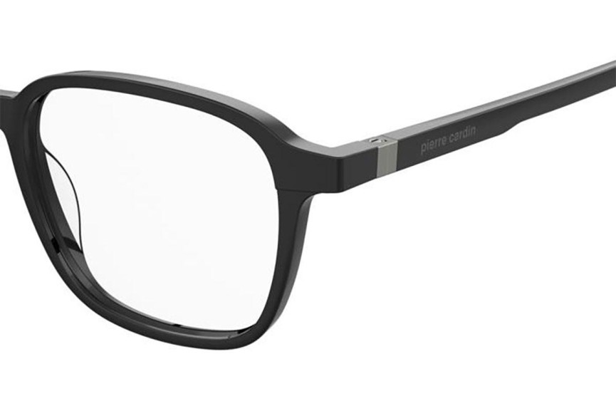 Glasögon Pierre Cardin P.C.6276 807 Rektangulära Svart