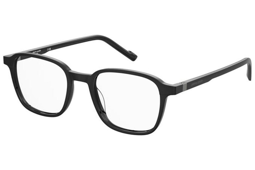 Glasögon Pierre Cardin P.C.6276 807 Rektangulära Svart