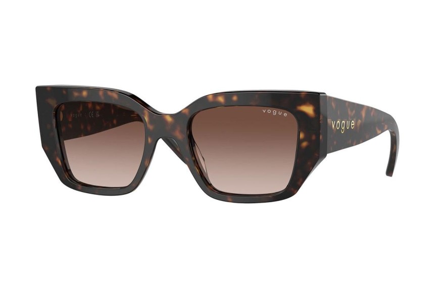 Solglasögon Vogue Eyewear VO5583S W65613 Special Havana