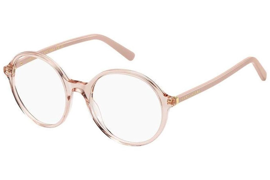 Glasögon Marc Jacobs MARC746 35J Runda Beige