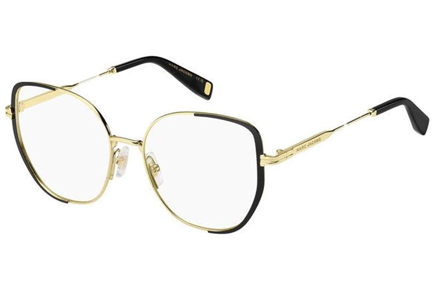 Glasögon Marc Jacobs MJ1103 RHL Fyrkantig Guld