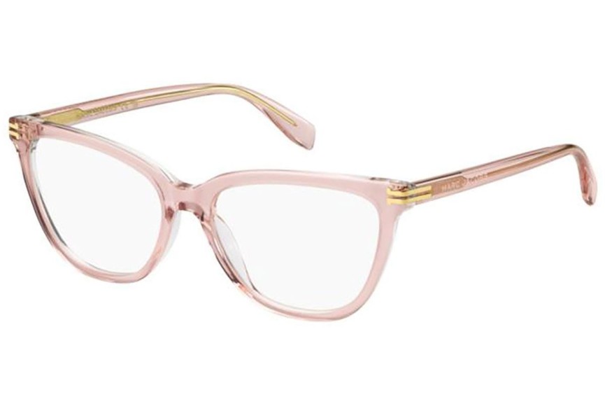 Glasögon Marc Jacobs MJ1108 8XO Rektangulära Rosa