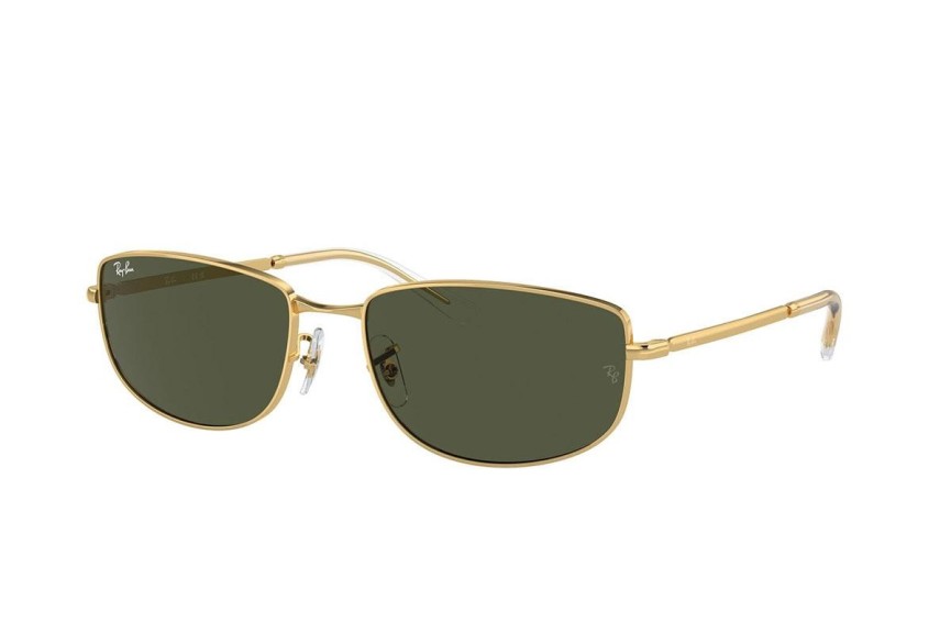 Solglasögon Ray-Ban RB3732 001/31 Special Guld