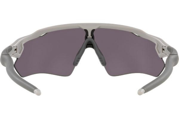 Solglasögon Oakley Radar EV Path OO9208-B9 Enkel Lins | Shield Grå