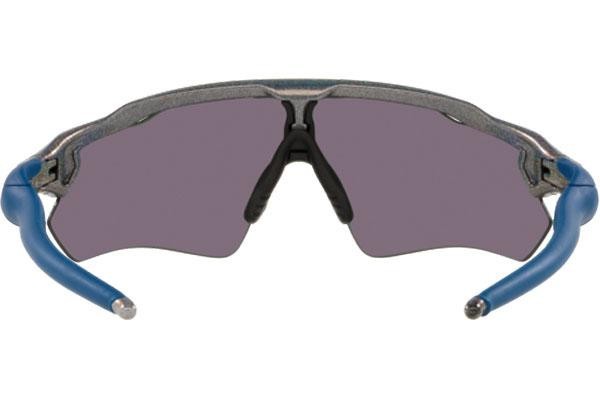 Solglasögon Oakley Radar EV Path OO9208-C5 Enkel Lins | Shield Flerfärgs