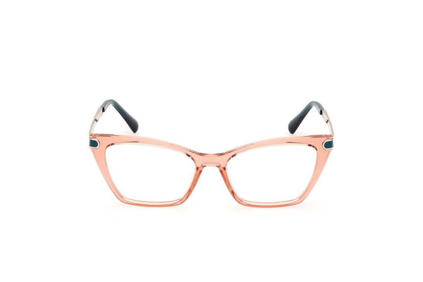 Glasögon Max&Co. MO5134 042 Cat Eye Orange