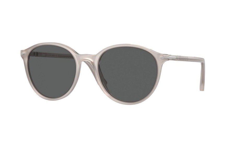 Solglasögon Persol PO3350S 1203B1 Runda Grå