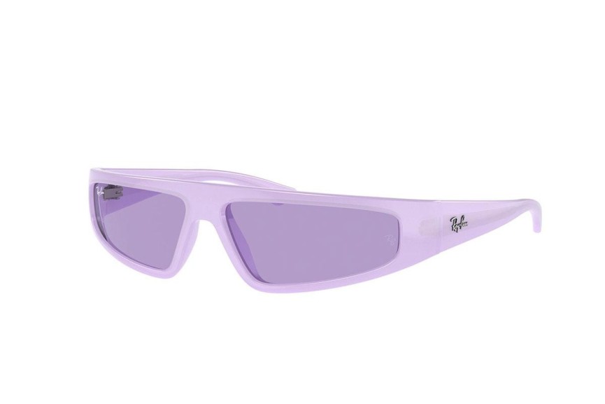 Solglasögon Ray-Ban RB4432 67581A Special Lila