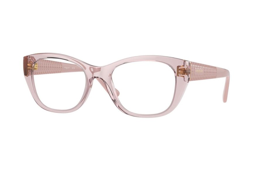 Glasögon Vogue Eyewear VO5569 2942 Cat Eye Rosa