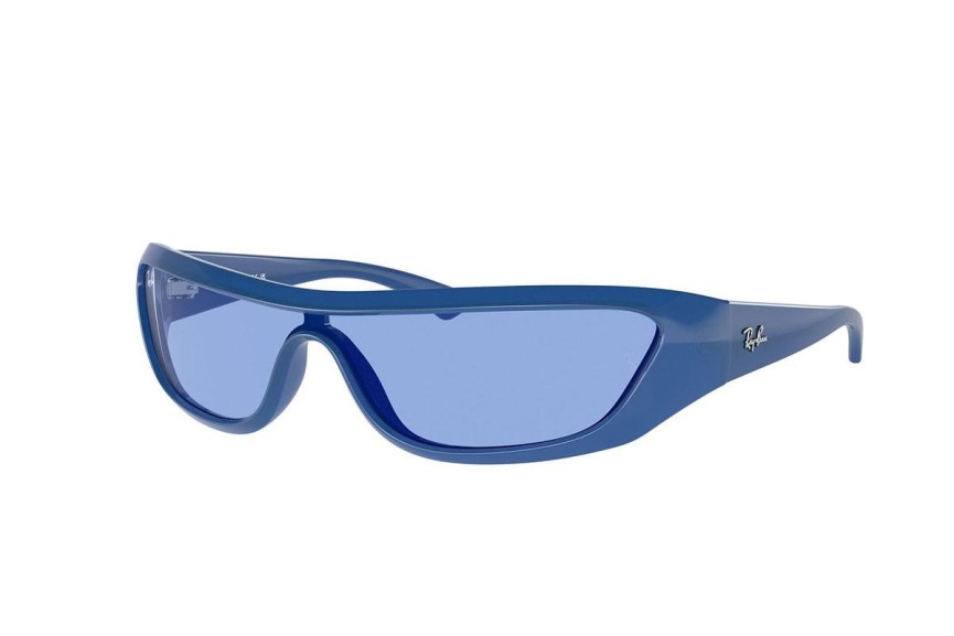 Solglasögon Ray-Ban RB4431 676180 Special Blå