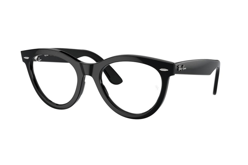 Glasögon Ray-Ban RX2241V 2000 Oval Svart