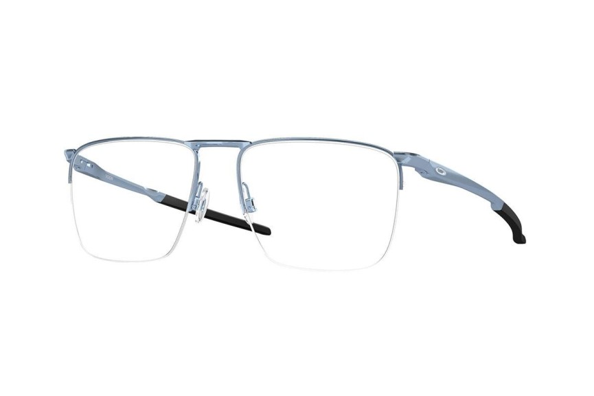 Glasögon Oakley Voon OX3026 302603 Fyrkantig Blå