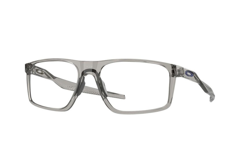 Glasögon Oakley OX8183 818302 Fyrkantig Grå