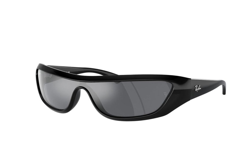 Solglasögon Ray-Ban RB4431 66776V Special Svart