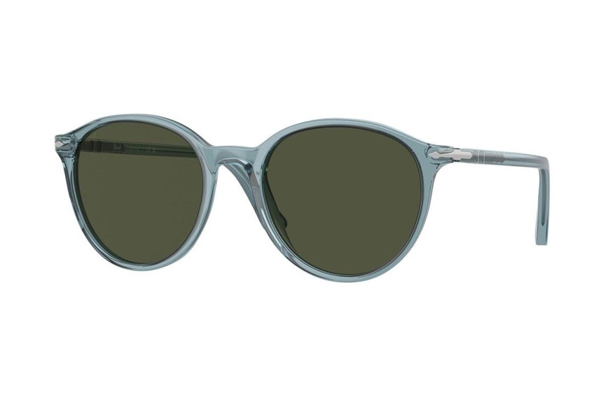 Solglasögon Persol PO3350S 120431 Runda Blå