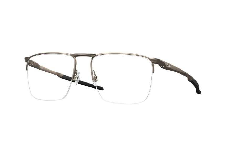 Glasögon Oakley Voon OX3026 302602 Fyrkantig Brun