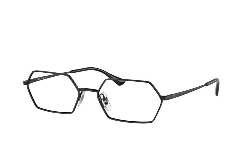 Glasögon Ray-Ban RX6528 2503 Special Svart