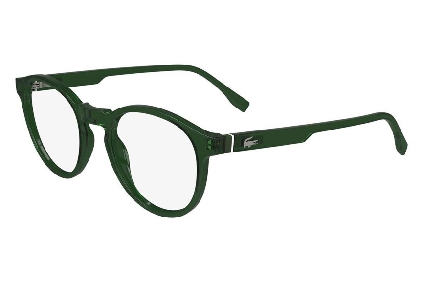 Glasögon Lacoste L2950 301 Oval Grön