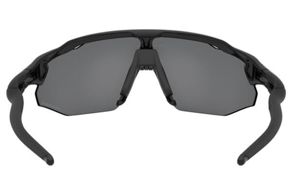 Solglasögon Oakley Radar Ev Advancer OO9442-08 PRIZM Polarized Enkel Lins | Shield Svart