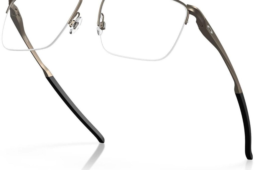 Glasögon Oakley Voon OX3026 302602 Fyrkantig Brun