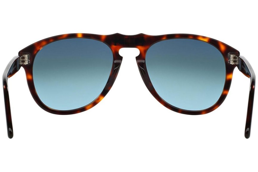 Solglasögon Persol 649 Series PO0649 24/86 Pilot Havana