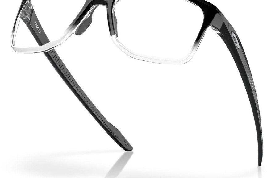 Glasögon Oakley OX8144 814404 Rektangulära Flerfärgs