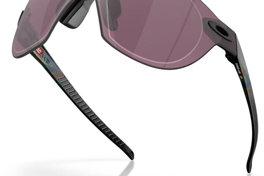 Solglasögon Oakley Subzero OO9098 909814 Special Lila