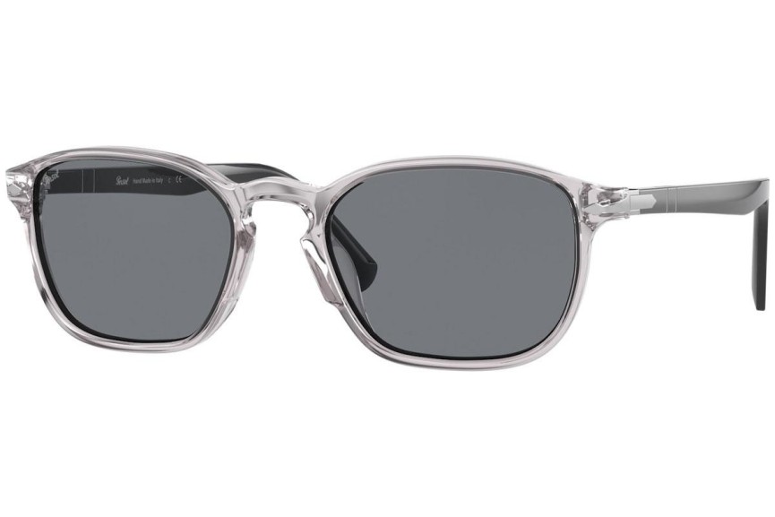 Solglasögon Persol PO3234S 113356 Fyrkantig Grå