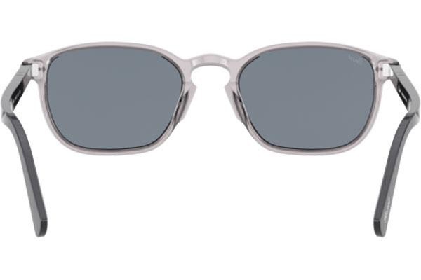 Solglasögon Persol PO3234S 113356 Fyrkantig Grå