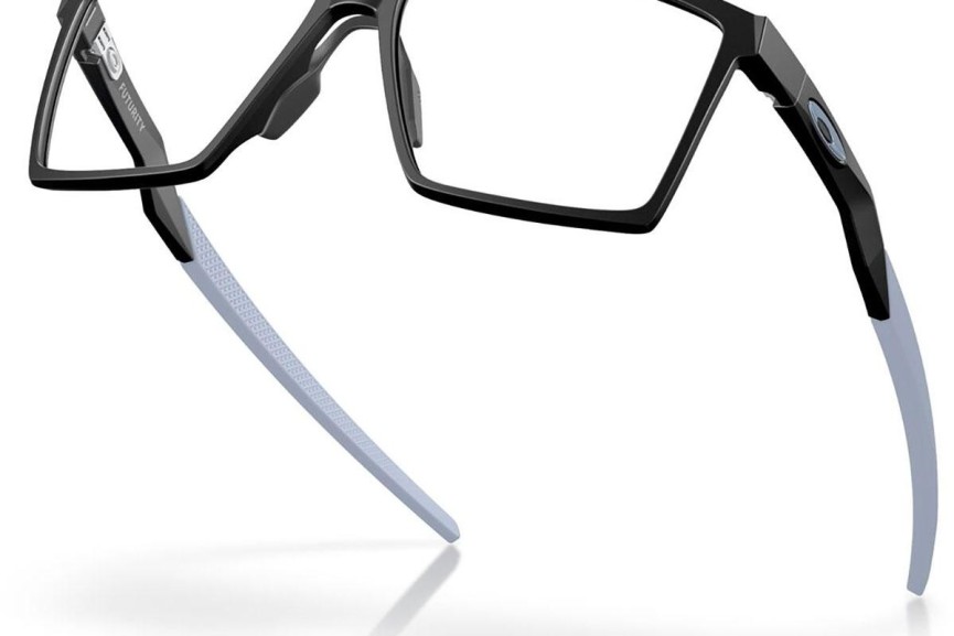 Glasögon Oakley Futurity OX8052 805205 Fyrkantig Svart