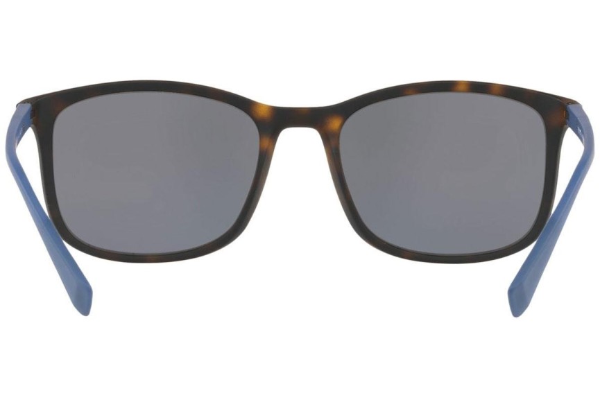 Solglasögon Prada Linea Rossa PS01TS U61144 Polarized Fyrkantig Havana