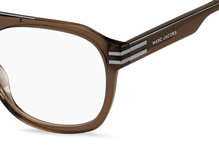 Glasögon Marc Jacobs MARC788 09Q Rektangulära Brun