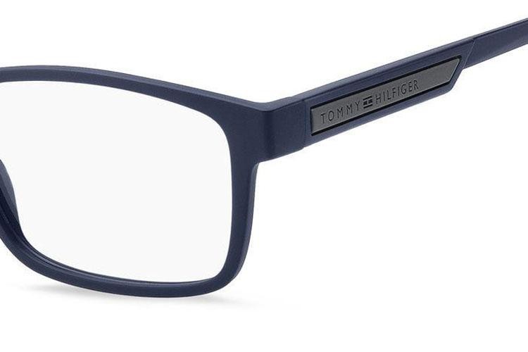 Glasögon Tommy Hilfiger TH2091 FLL Rektangulära Blå