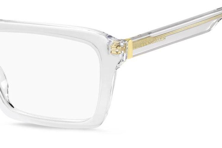 Glasögon Marc Jacobs MARC790 900 Flat Top Kristall