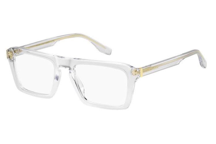 Glasögon Marc Jacobs MARC790 900 Flat Top Kristall