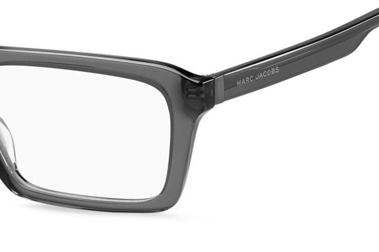 Glasögon Marc Jacobs MARC790 KB7 Flat Top Grå