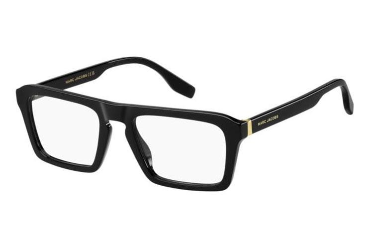 Glasögon Marc Jacobs MARC790 807 Flat Top Svart