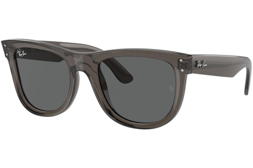 Solglasögon Ray-Ban RBR0502SF 6707GR Fyrkantig Grå